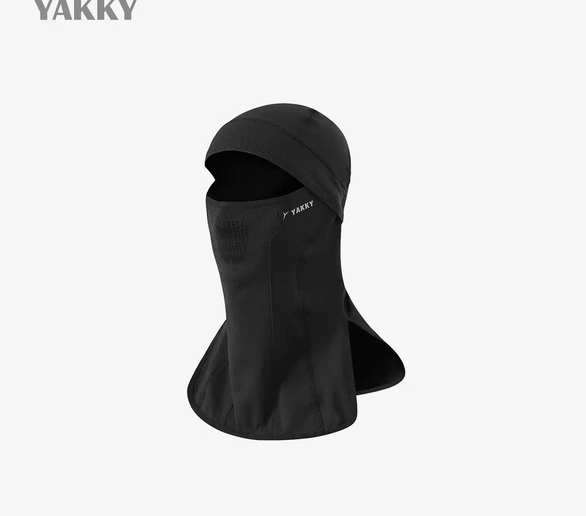 YAKKY Ski Face Mask - Unisex