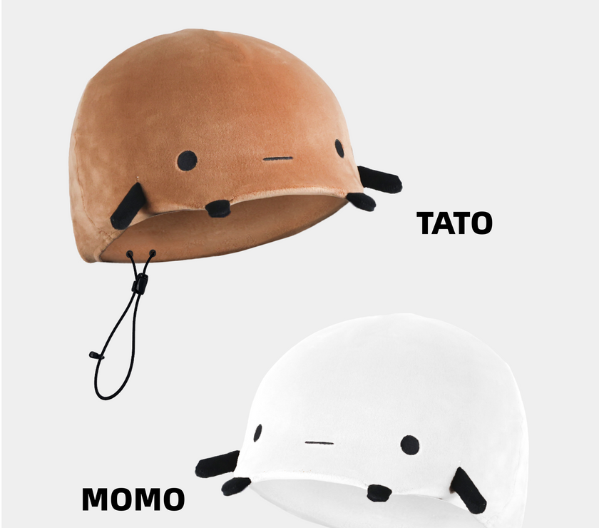 YEYEPOP Helmet Cover