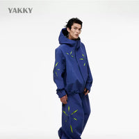 Yakky Starlight Series Snow Jacket – Unisex