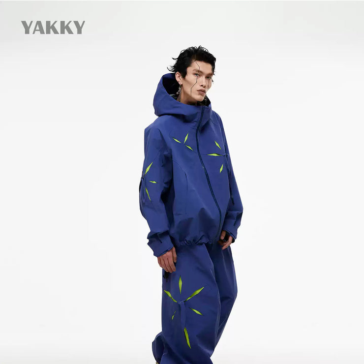 Yakky Starlight Series Snow Jacket – Unisex