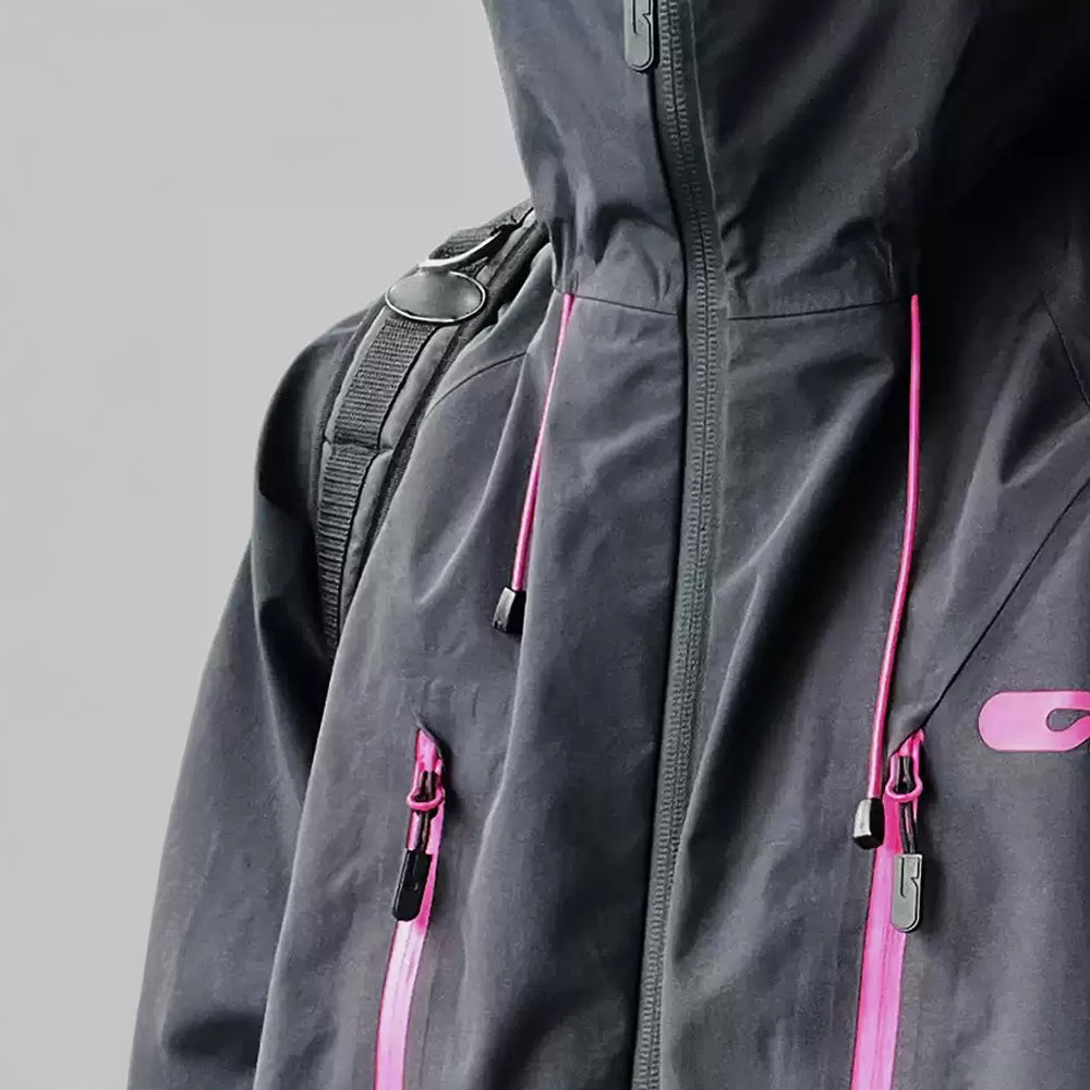 Gainax Midnight Blue N2 3L Jacket