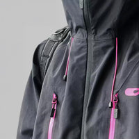 Gainax Midnight Blue N2 3L Jacket