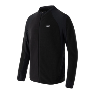 POMT Mid Layer Insulated Fleece Jacket - Unisex
