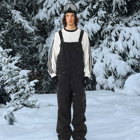 POMT Futur X7 Pro 3L Bibs – Unisex