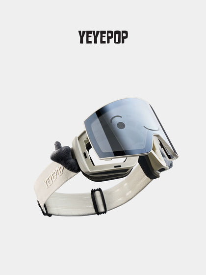 YEYEPOP Snow Goggles