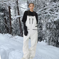 POMT M7 Pro Plus 3L Bibs (Dermizax)– Unisex