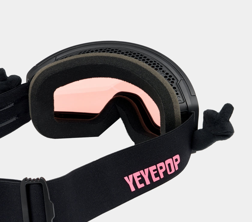 YEYEPOP Snow Goggles