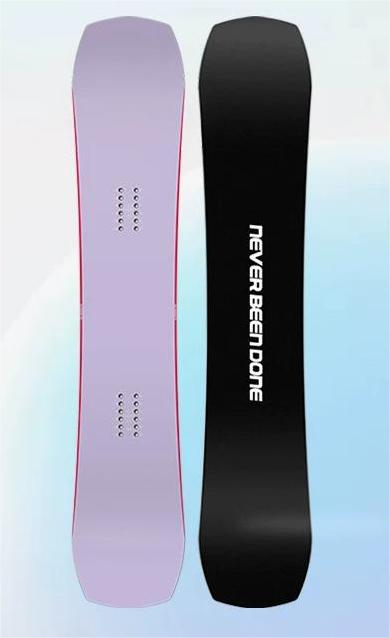 Nobaday Blackboard 5.0 PROC Snowboard