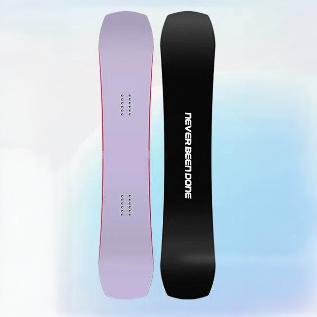 Nobaday Blackboard 5.0 PROC Snowboard