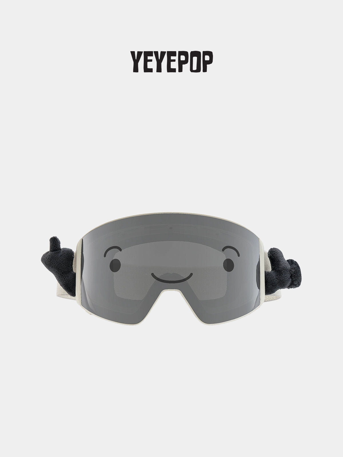 YEYEPOP Snow Goggles