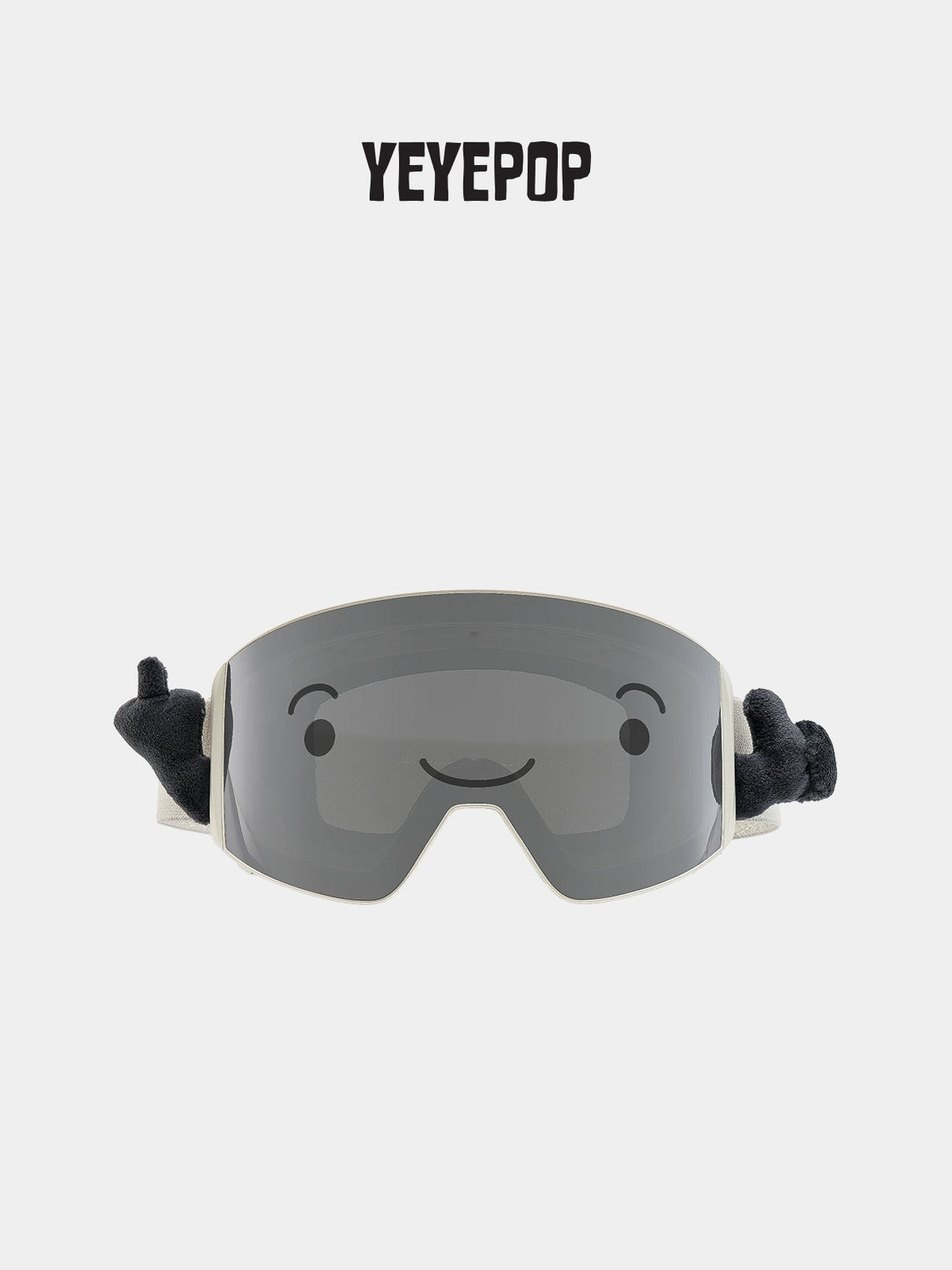 YEYEPOP Snow Goggles