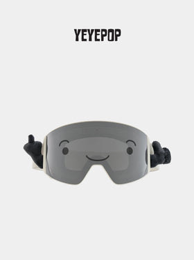 YEYEPOP Snow Goggles
