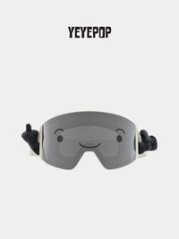 YEYEPOP Snow Goggles