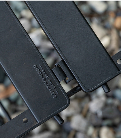 Campingmoon IGT Two-Unit Bridge Frame CK-3650