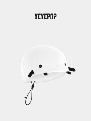 YEYEPOP Helmet Cover