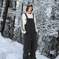 POMT Futur X7 Pro 3L Bibs – Unisex