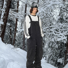 POMT Futur X7 Pro 3L Bibs – Unisex