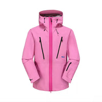 Gainax Pink N2 Pro 3L Jacket