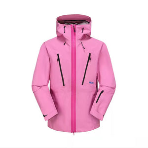 Gainax Pink N2 Pro 3L Jacket