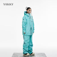 Yakky Blade Edge Series Snow Jacket – Unisex