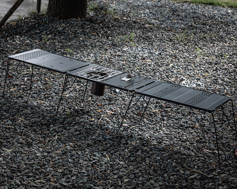 Camping Moon IGT Two-Unit Bridge Frame CK-3650 (2026)