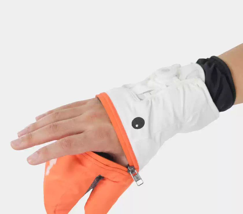 YEYEPOP Little Goose BOA Snowboard Mitts – Unisex