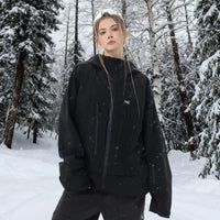 POMT X7 Pro 3L Snow Jacket – Unisex