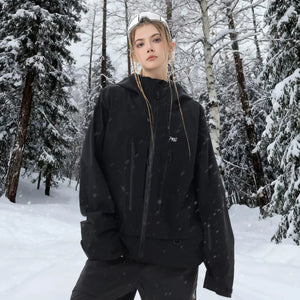 POMT X7 Pro 3L Snow Jacket – Unisex