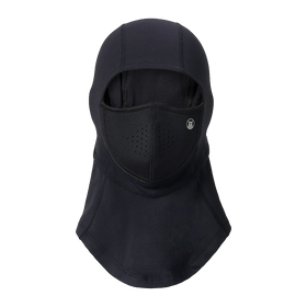 Goski Gen2 Magnetic Face Cover Kids Black