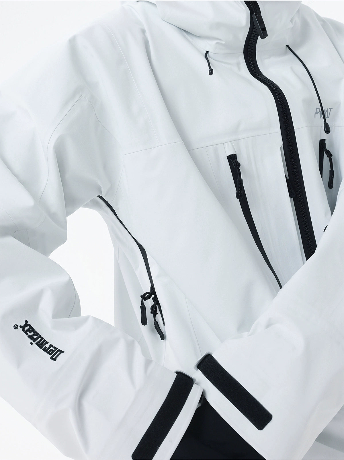 POMT M7 Pro Plus 3L Snow Jacket (Dermizax)– Unisex