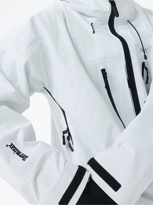 POMT M7 Pro Plus 3L Snow Jacket (Dermizax)– Unisex