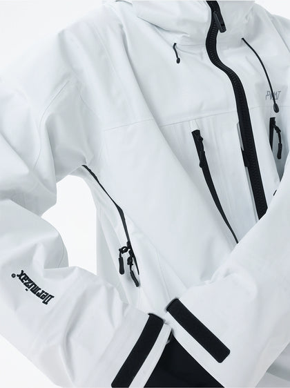 POMT M7 Pro Plus 3L Snow Jacket (Dermizax)– Unisex