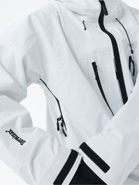 POMT M7 Pro Plus 3L Snow Jacket (Dermizax)– Unisex