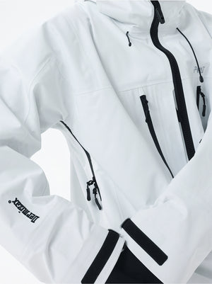 POMT M7 Pro Plus 3L Snow Jacket (Dermizax)– Unisex