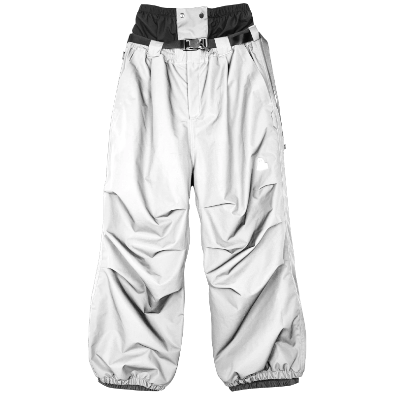 POMT Titan N2 2L Snow Pants – Unisex