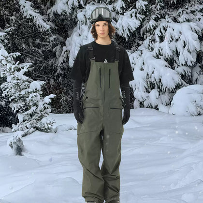 POMT M7 Pro Plus 3L Bibs (Dermizax)– Unisex