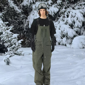 POMT M7 Pro Plus 3L Bibs (Dermizax)– Unisex