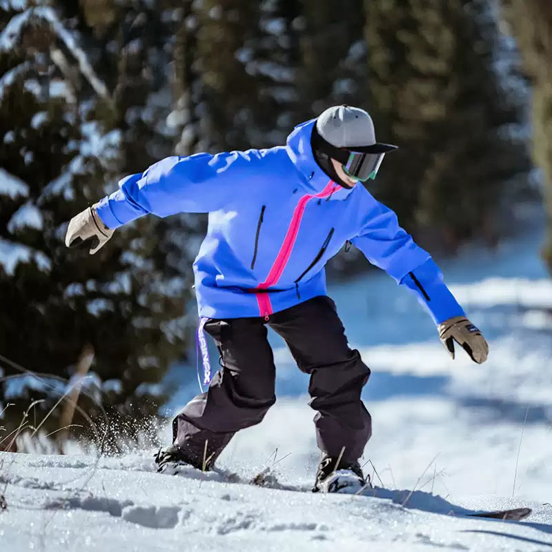 Veste de neige à enfiler GAINAX