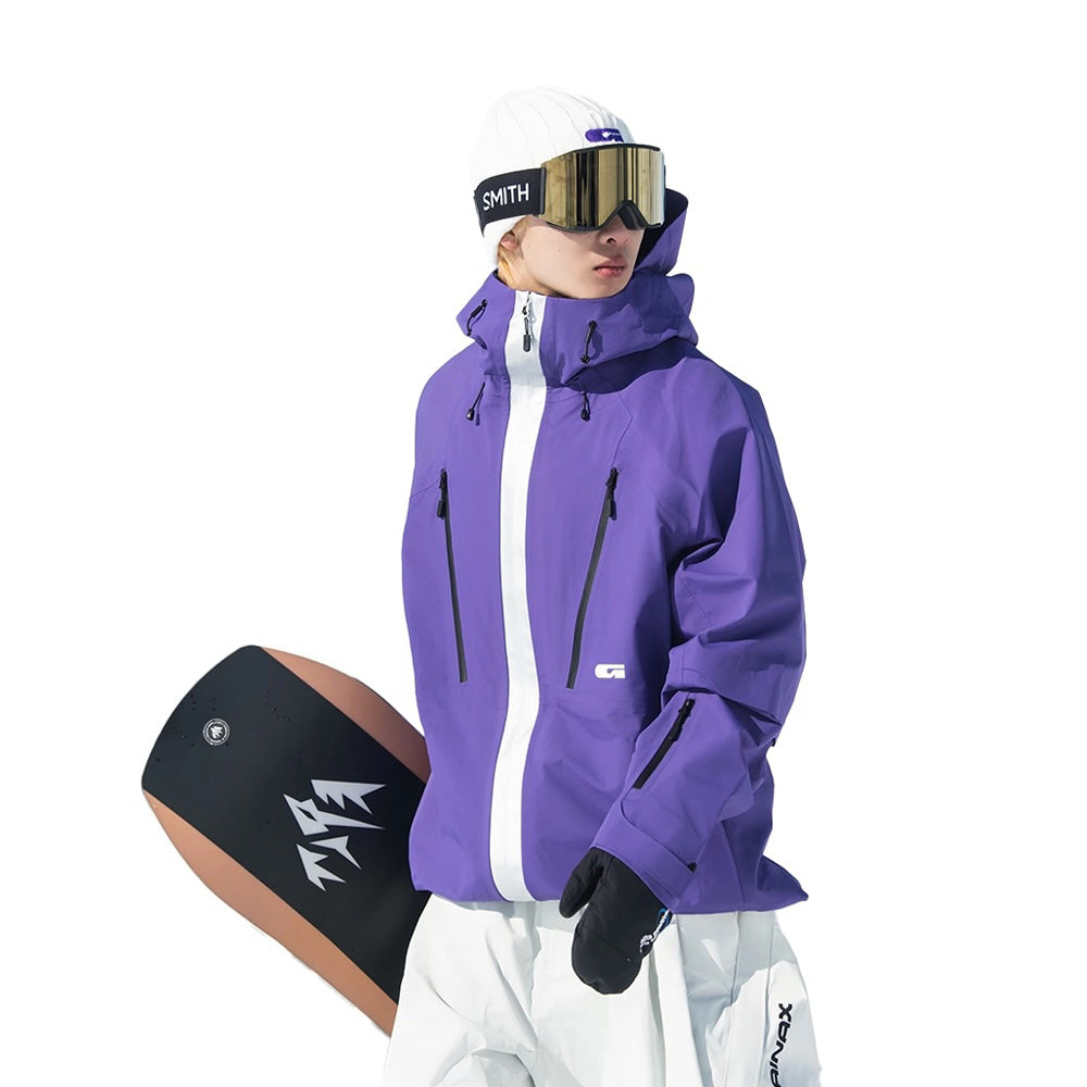 Gainax N2 Pro 3L Jacket 2026