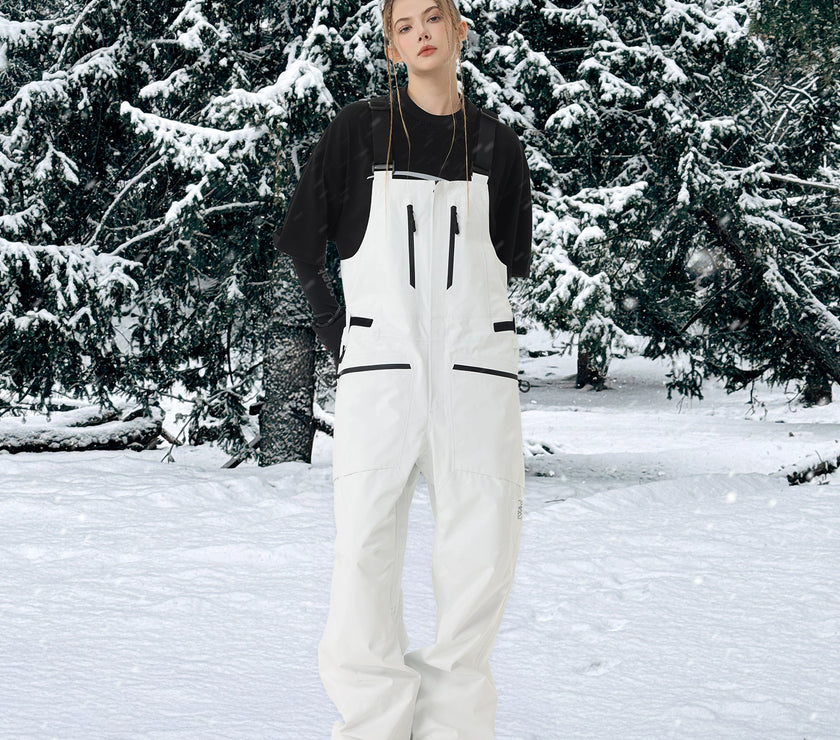 POMT M7 Pro Plus 3L Bibs (Dermizax)– Unisex