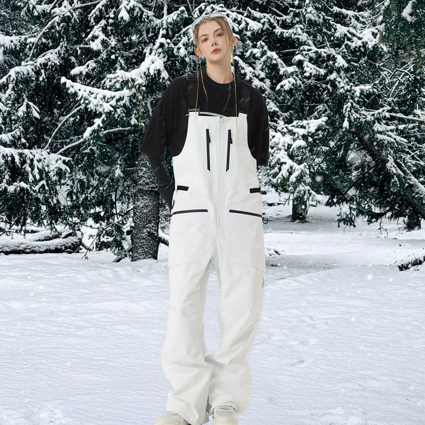 POMT M7 Pro Plus 3L Bibs (Dermizax)– Unisex