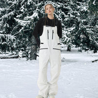 POMT M7 Pro Plus 3L Bibs (Dermizax)– Unisex