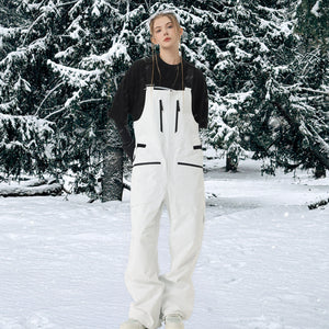 POMT M7 Pro Plus 3L Bibs (Dermizax)– Unisex