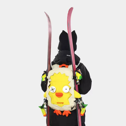 Yeyepop Chicky Pop Backpack