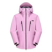 Gainax Pink N2 3L Jacket