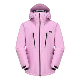 Gainax Pink N2 3L Jacket