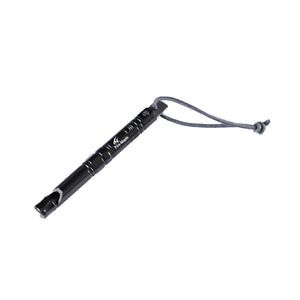 Fire-Maple Fire Starter With A High-Frequency Whistle