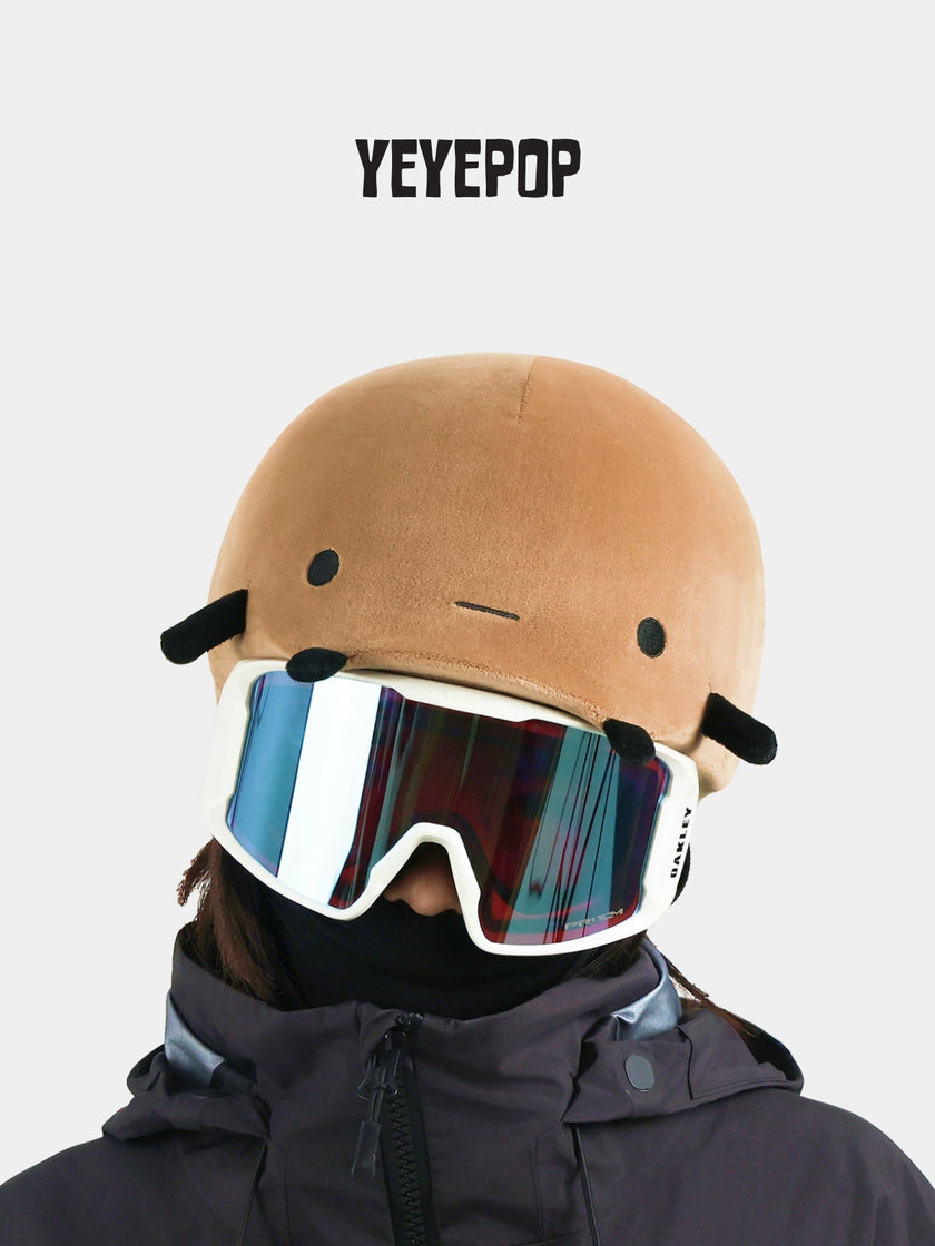YEYEPOP Helmet Cover