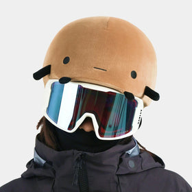 YEYEPOP Helmet Cover