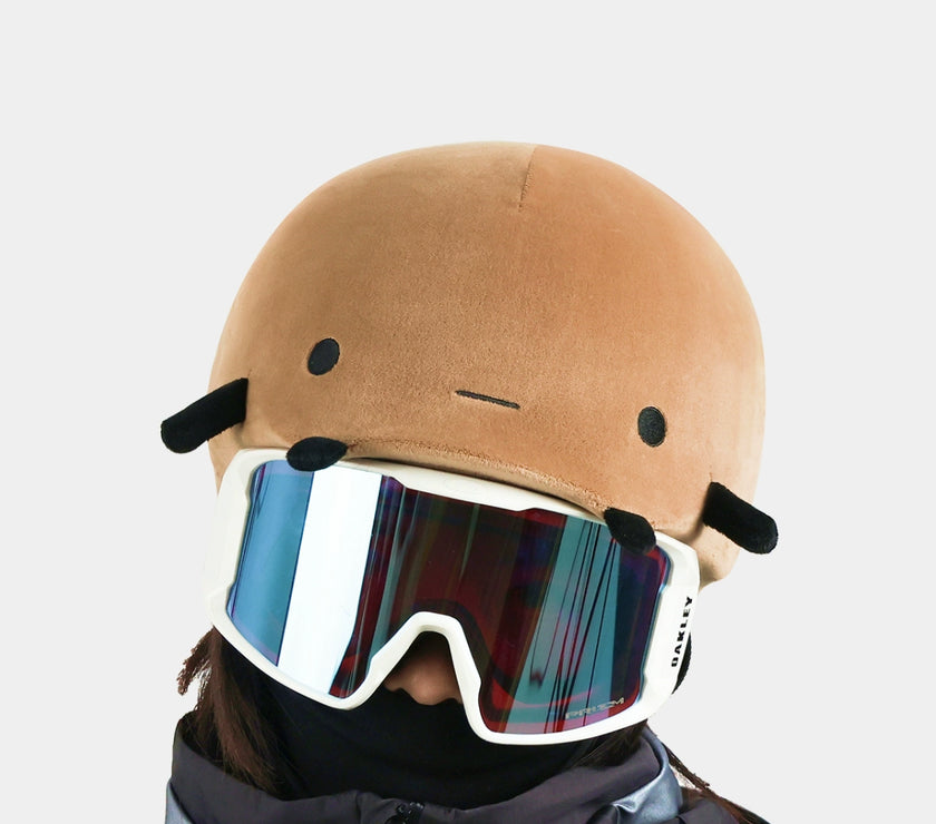 YEYEPOP Helmet Cover